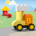 LEGO Duplo 10935 Alfabetowe miasto - 1090450 - zdjęcie 6